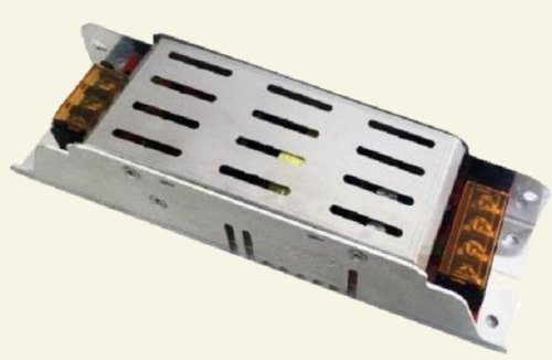 Блок питания для светодиодной ленты General 12В 120Вт IP20 GDLI-120-IP20-12 фото Блок питания для светодиодной ленты General 12В 120Вт IP20 GDLI-120-IP20-12 картинка